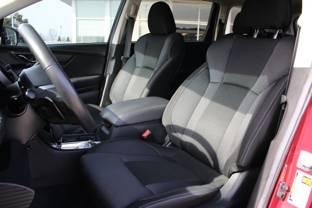 Used 2024 Subaru Ascent Premium w/ Convenience Package image 10