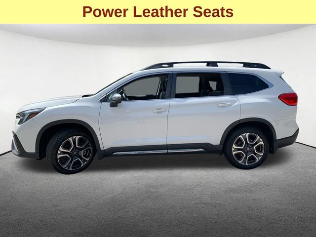 Certified 2023 Subaru Ascent Limited w/ Technology Package AWD/4WD image 7