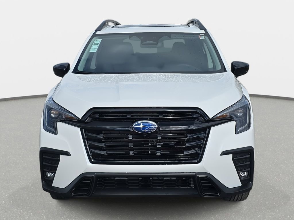 Certified 2025 Subaru Ascent Bronze Edition AWD/4WD image 2
