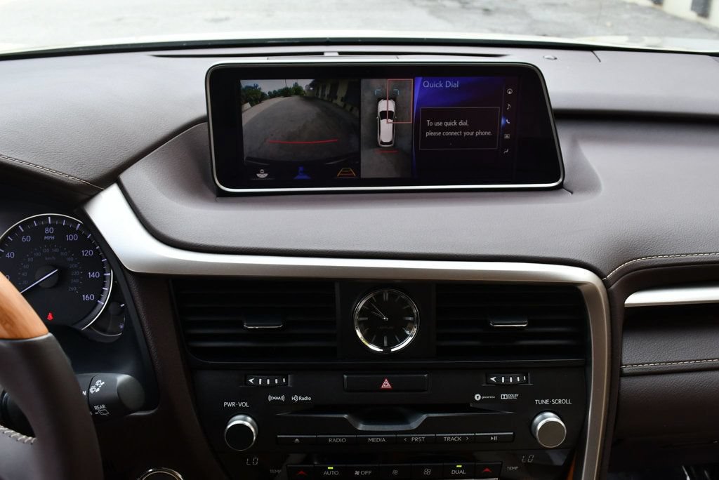 Used 2019 Lexus RX 350 AWD w/ Navigation Package image 58