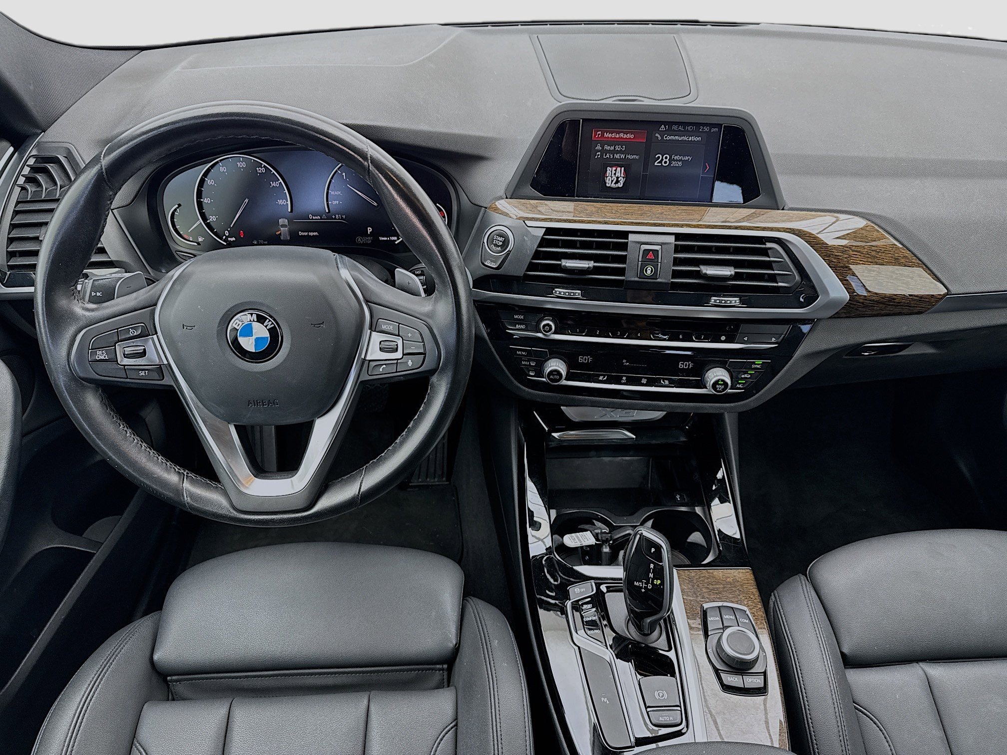 Used 2019 BMW X3 sDrive30i image 14