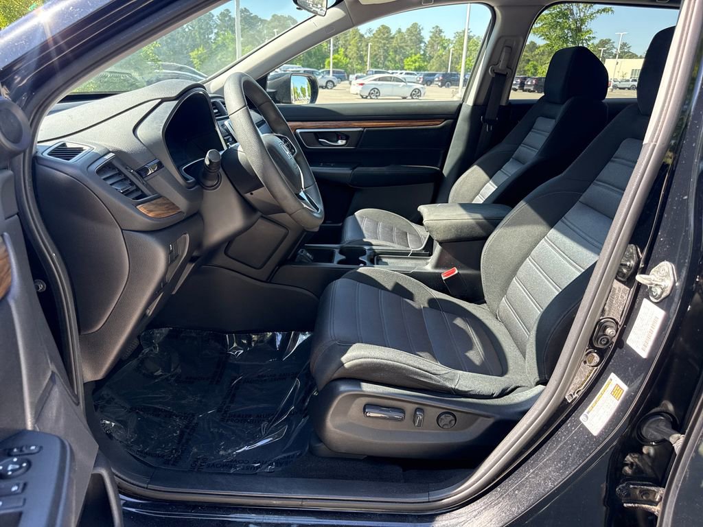 Used 2018 Honda CR-V EX image 13