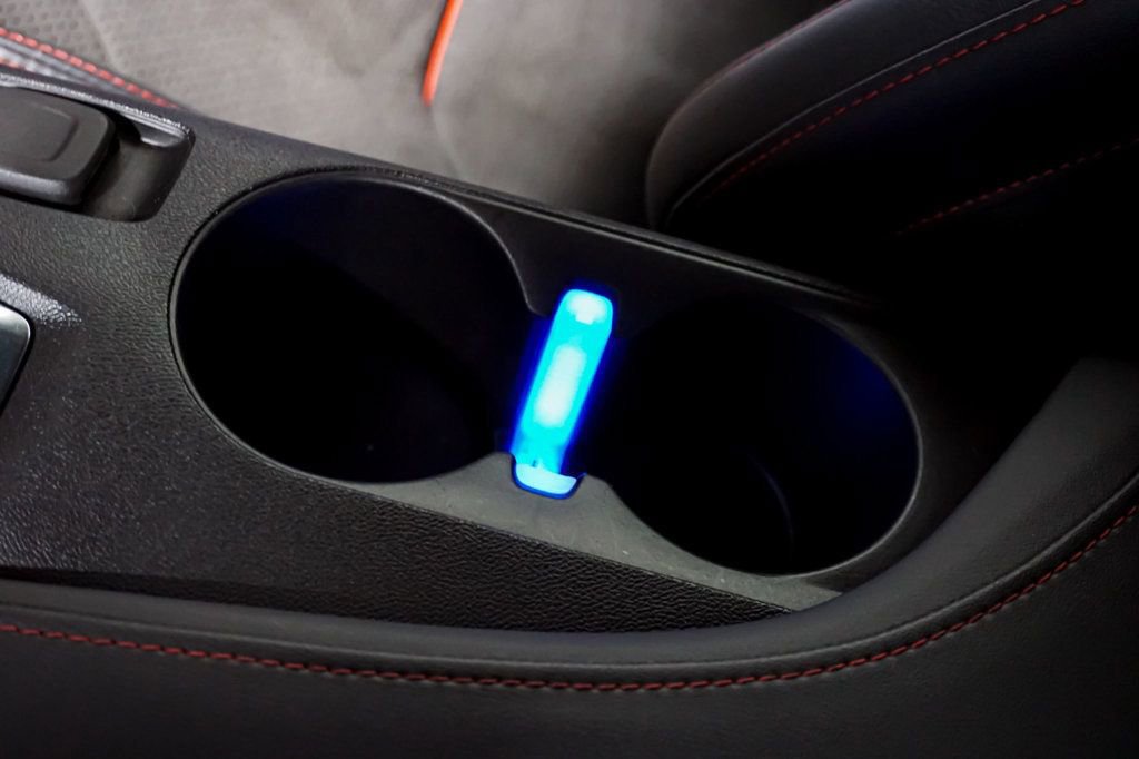 Used 2021 Chevrolet Camaro ZL1 image 72