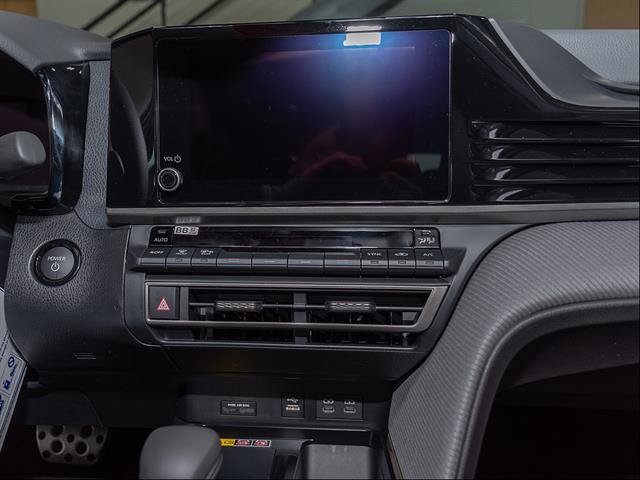 New 2026 Toyota Camry SE AWD/4WD image 14
