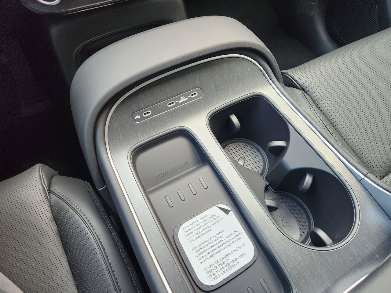 New 2026 Hyundai Palisade SEL FWD image 18