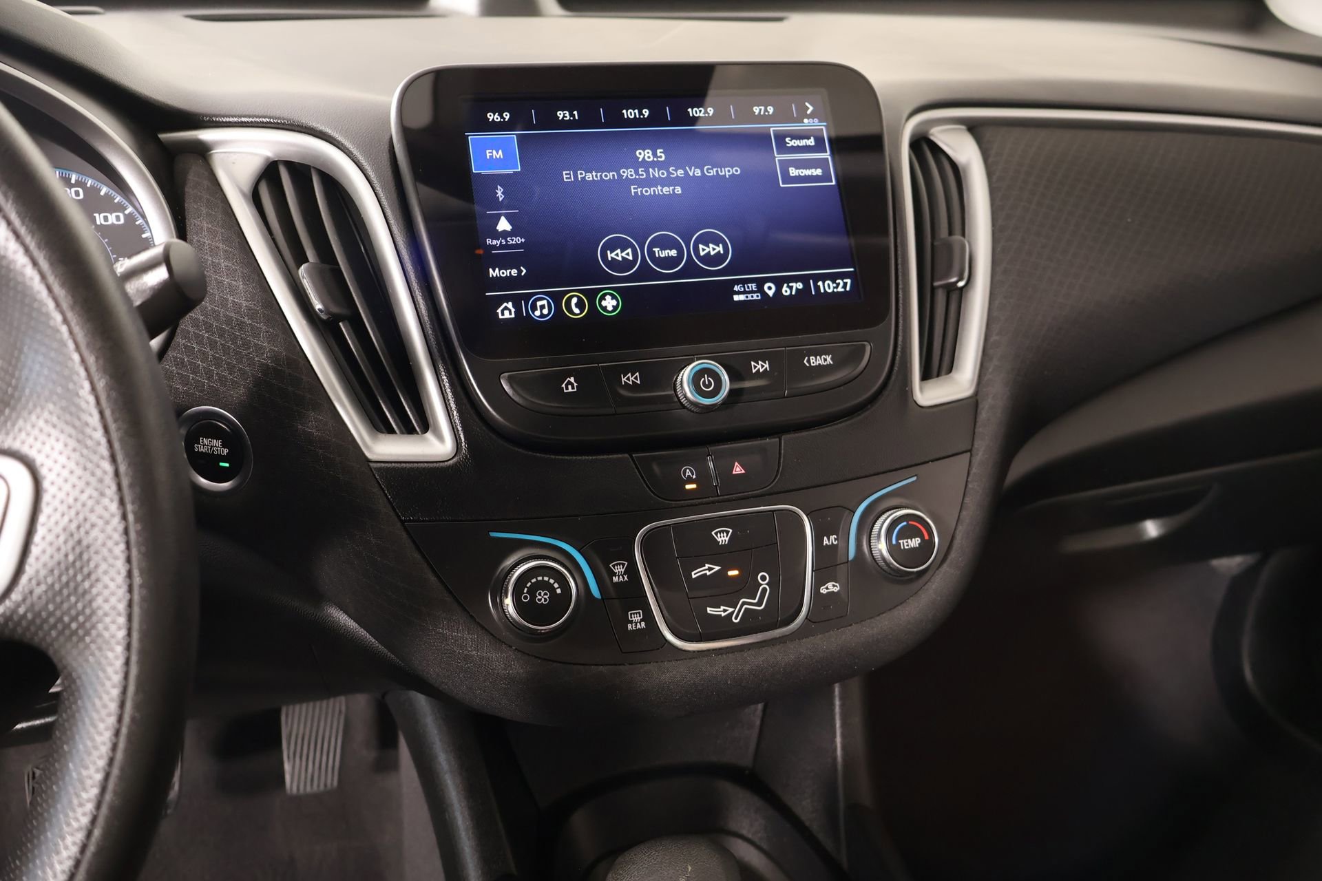 Used 2023 Chevrolet Malibu LS FWD image 5