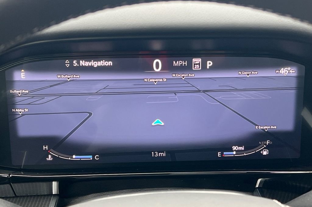 New 2026 Jeep Grand Wagoneer L Summit w/ Premium Group III image 26