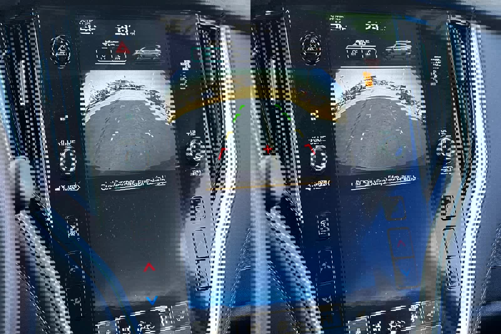 Certified 2025 Subaru Outback Premium w/ Popular Package #1 image 18