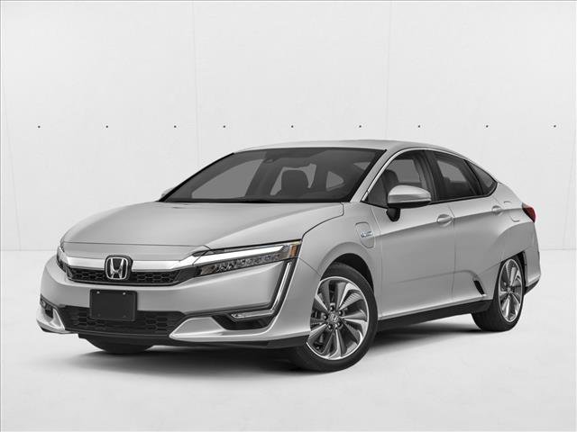 Used 2018 Honda Clarity Plug-In Hybrid image 1