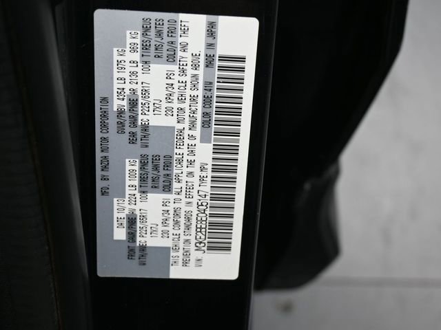 Used 2014 MAZDA CX-5 Sport w/ Bluetooth Audio Package image 20