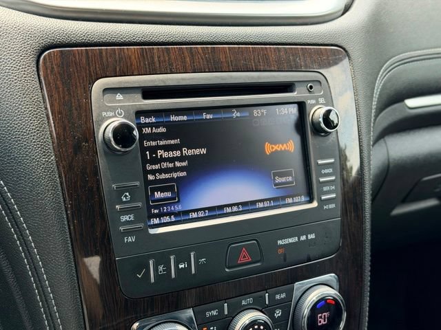 Used 2015 Chevrolet Traverse LT FWD image 12