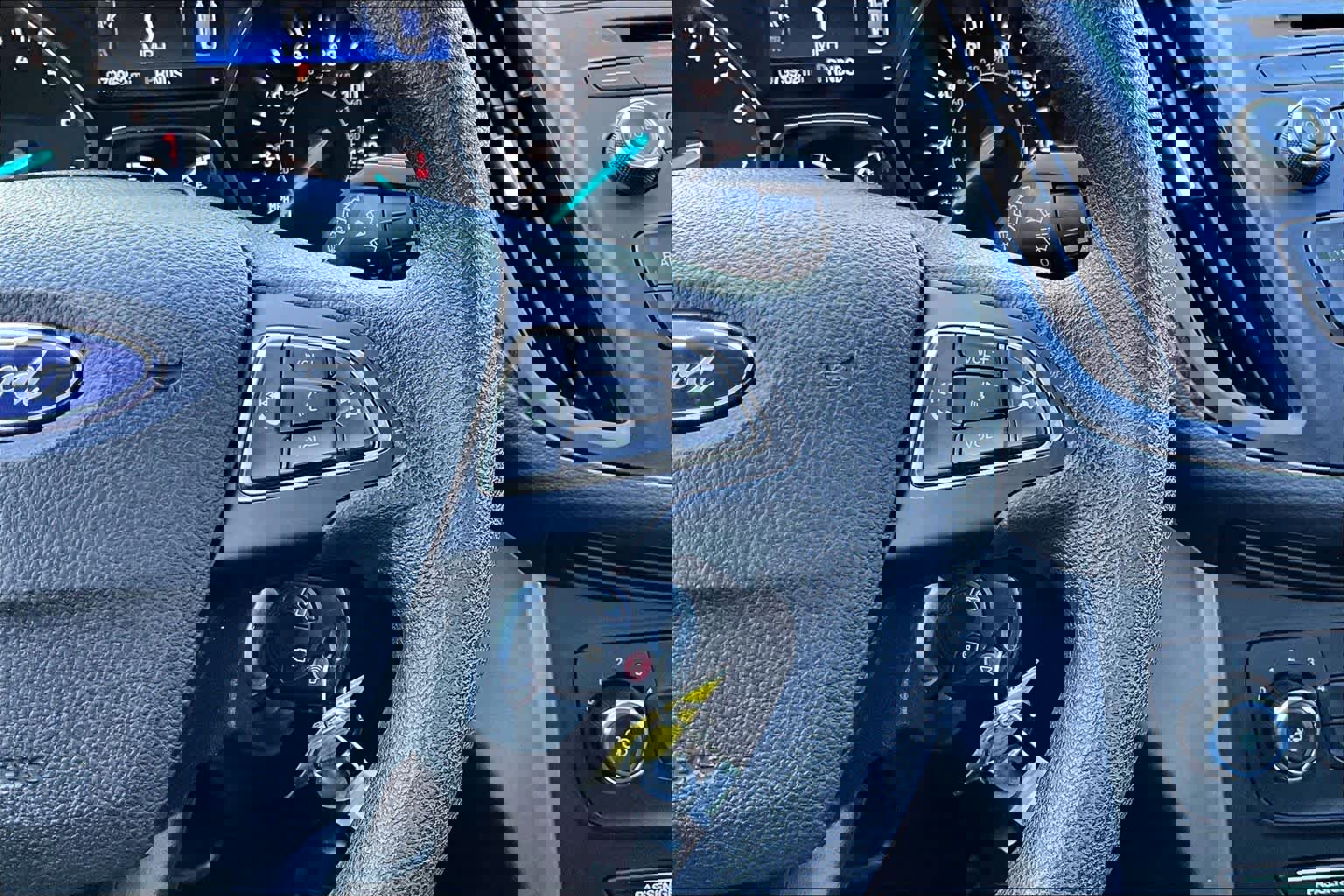 Used 2018 Ford Escape S image 25