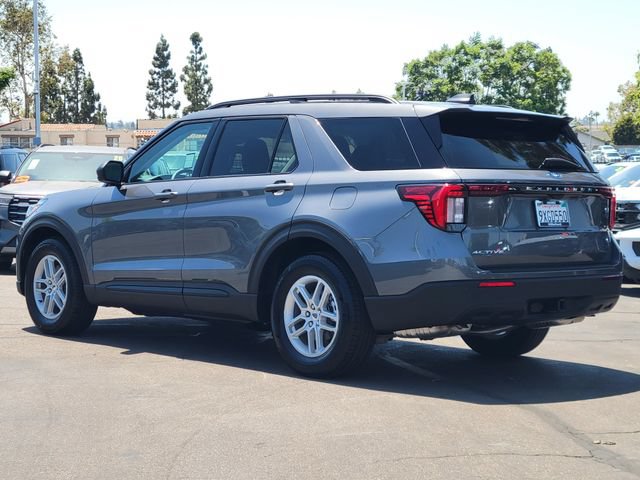 Used 2026 Ford Explorer Active RWD video 2