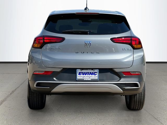 New 2026 Buick Encore GX Preferred w/ Comfort Package image 5