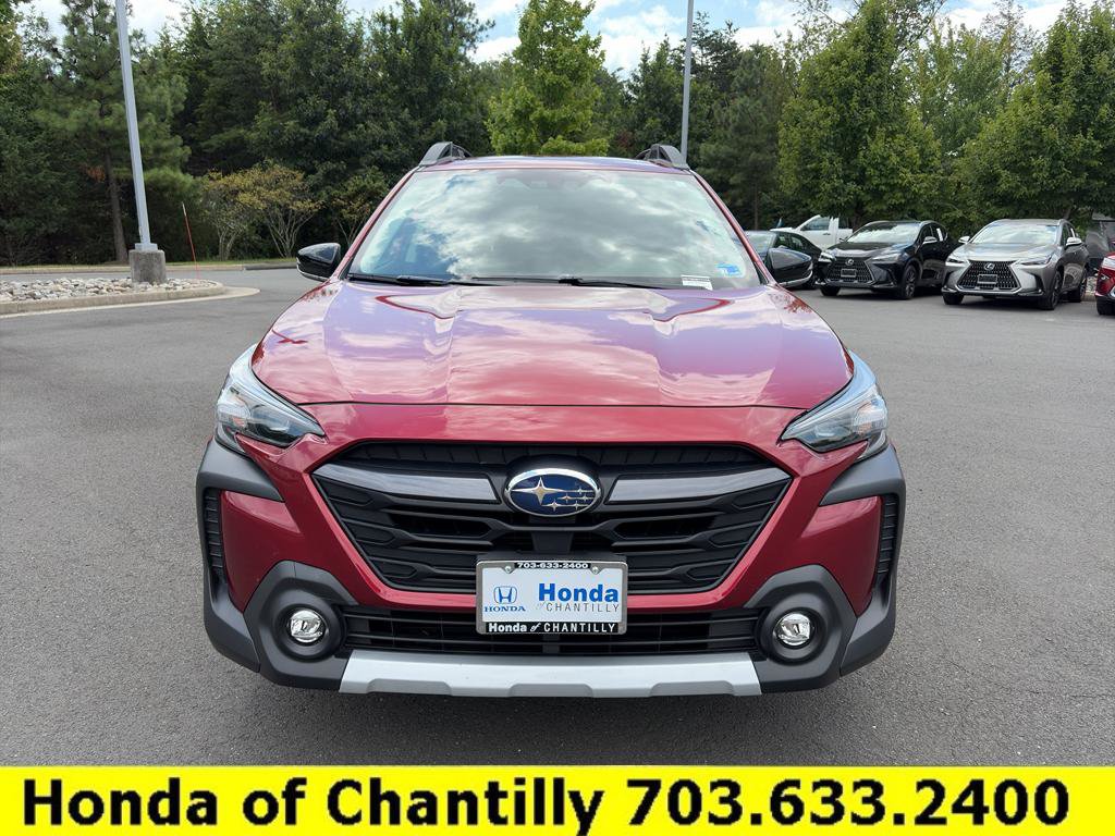 Used 2023 Subaru Outback Limited AWD/4WD image 2
