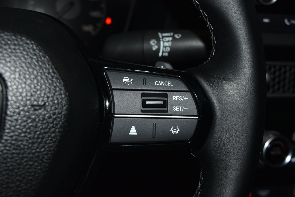 Used 2024 Honda Civic Sport image 10