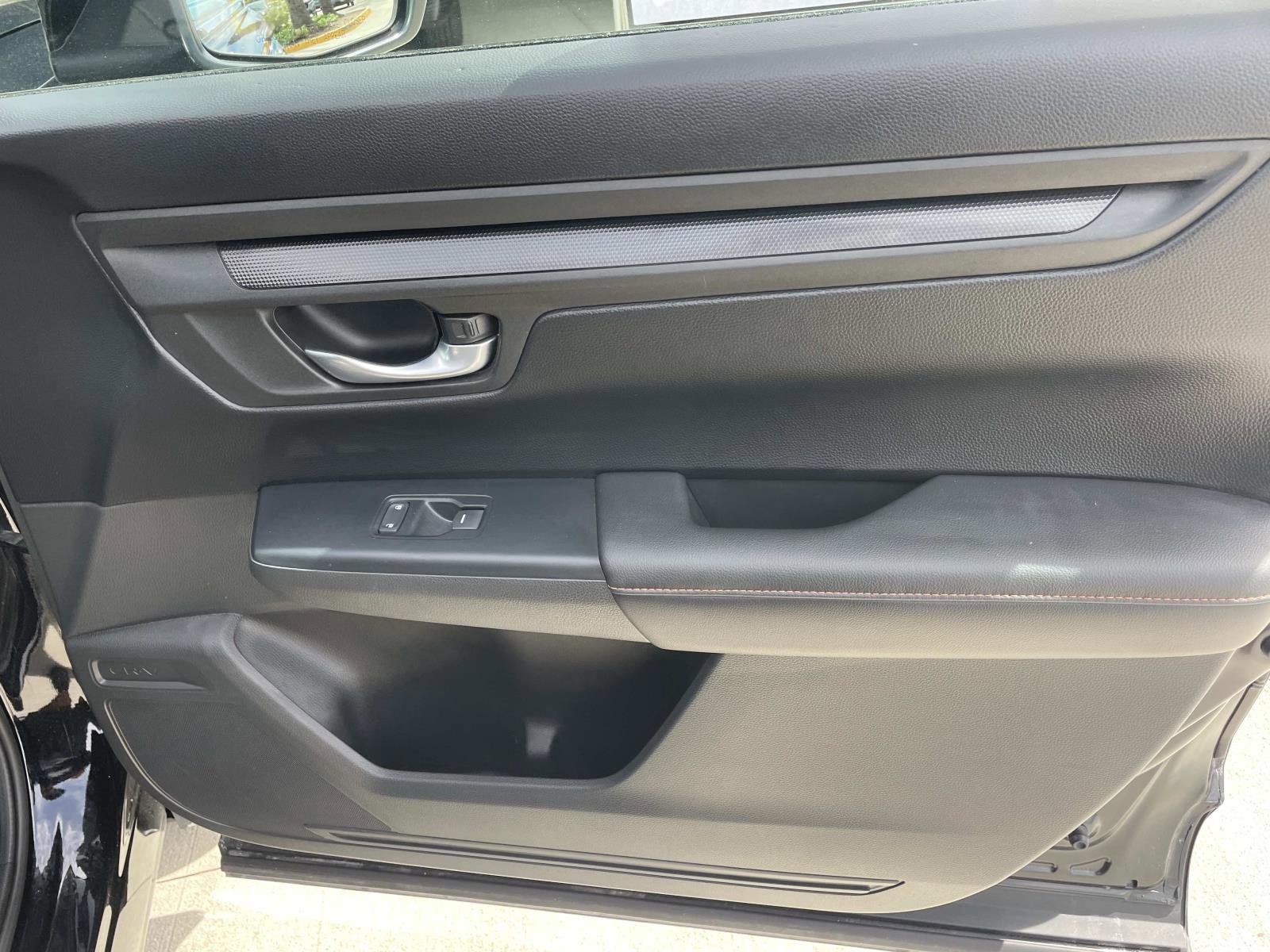 Certified 2024 Honda CR-V Sport-L image 22