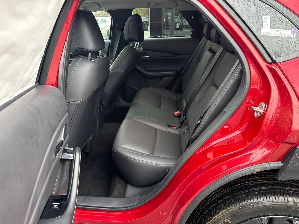 New 2026 MAZDA CX-30 2.5 Turbo w/ Premium Plus Pkg AWD/4WD image 30