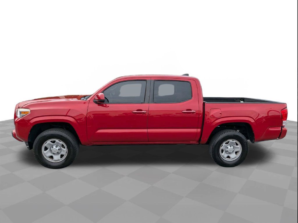 Used 2019 Toyota Tacoma SR w/ SR Convenience Package RWD image 7