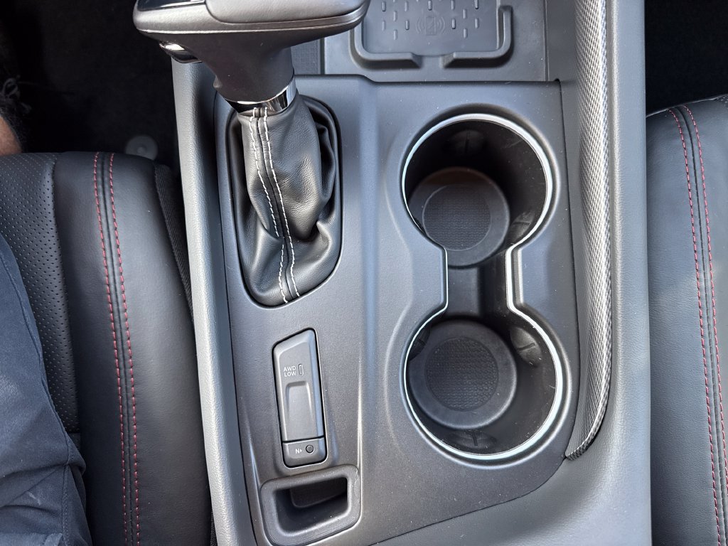 New 2027 Dodge Durango GT AWD/4WD image 21