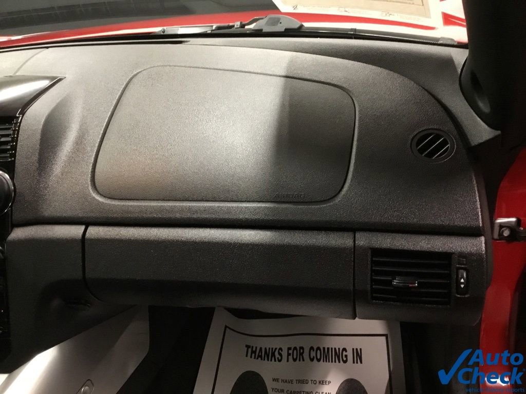 Used 2008 Saturn Sky Red Line image 38