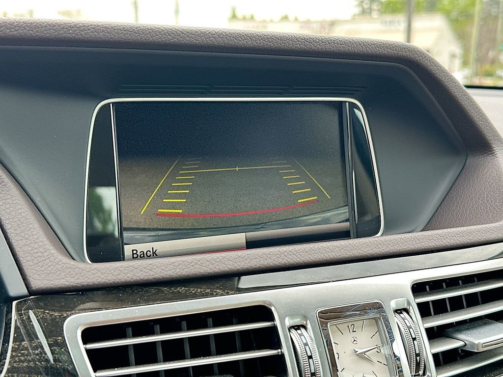 Used 2015 Mercedes-Benz E 350 Sedan image 23