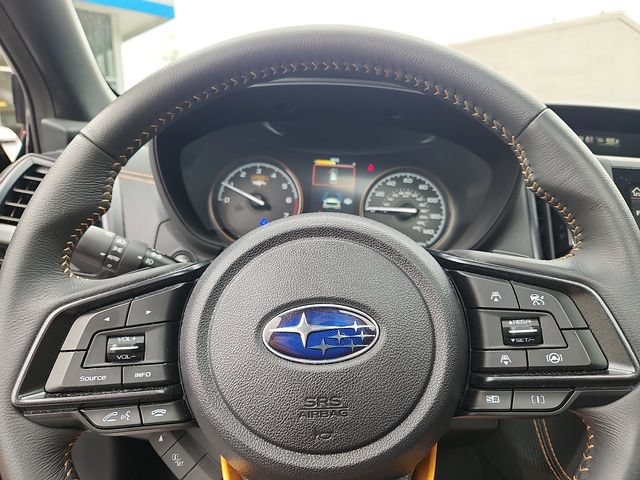 Used 2024 Subaru Forester Wilderness w/ Wilderness Package AWD/4WD image 19