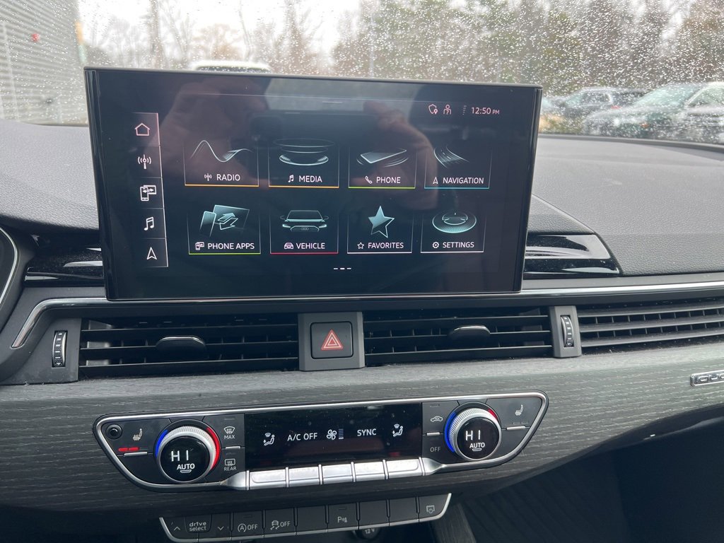 Used 2023 Audi A4 2.0T Premium Plus w/ Premium Plus Package image 66