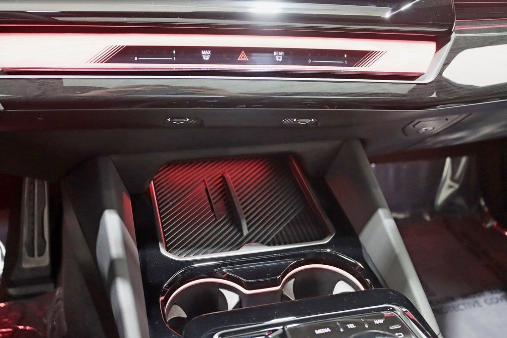 Used 2024 BMW i5 M60 w/ Premium Package image 29