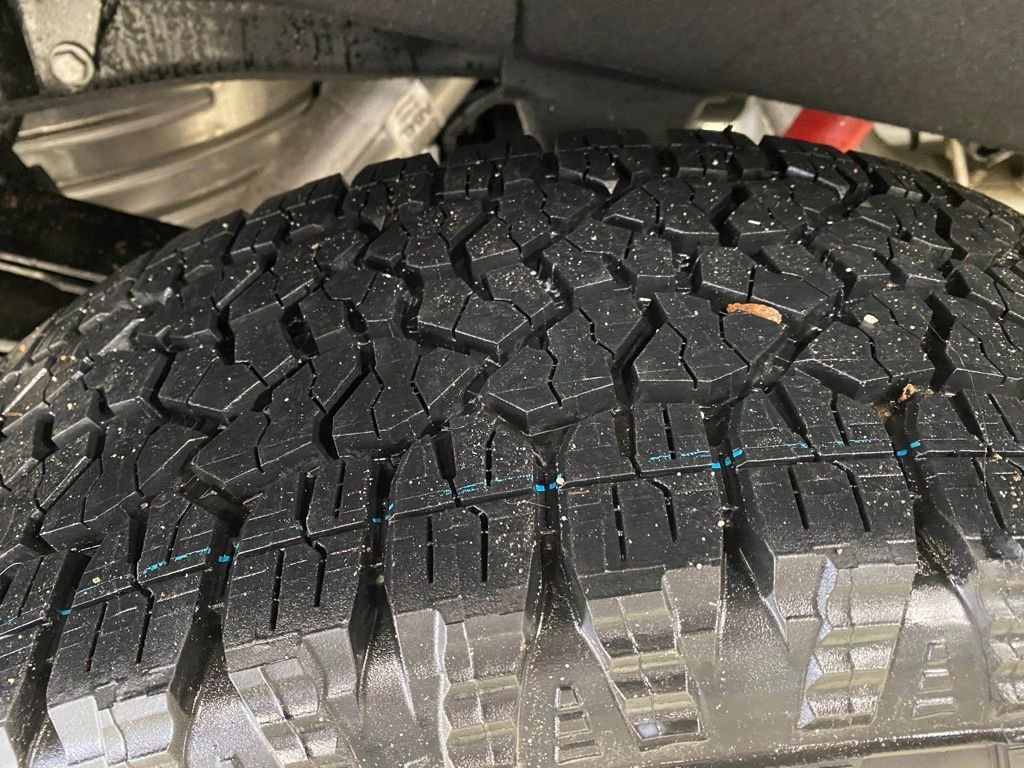 New 2026 Chevrolet Silverado 3500 LTZ w/ LTZ Plus Package image 17