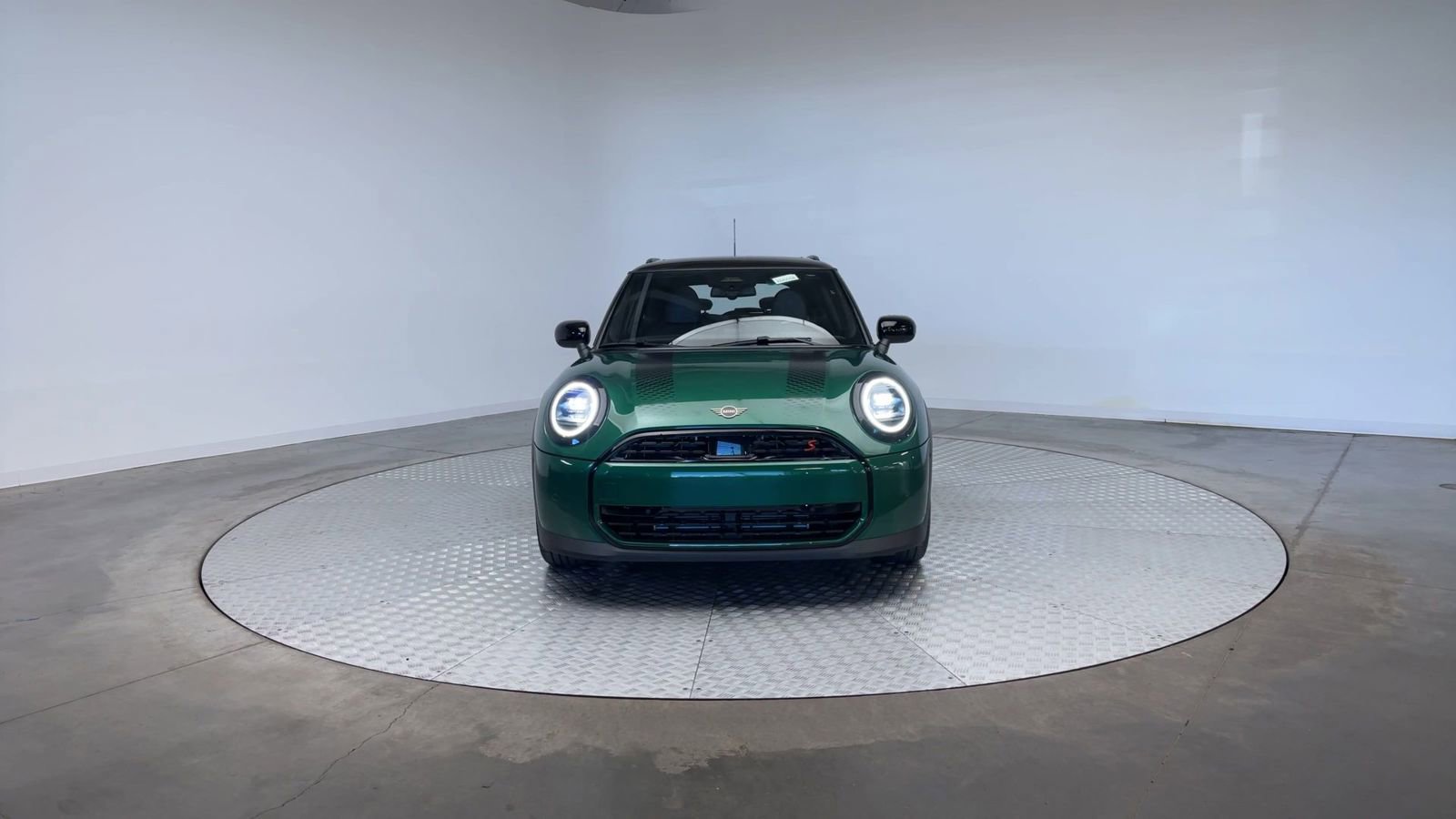 New 2026 MINI Cooper S FWD image 6