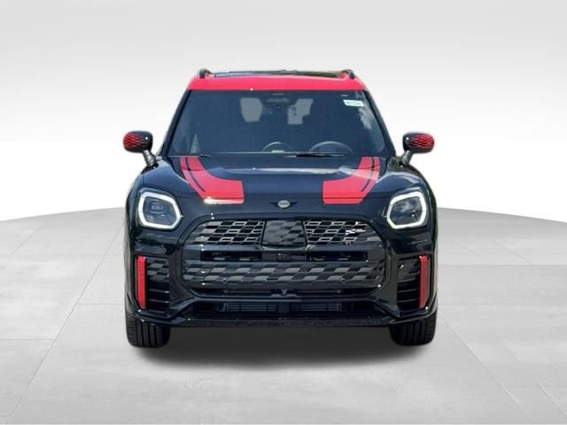 New 2027 MINI Cooper Countryman John Cooper Works w/ Comfort Package Max AWD/4WD image 11