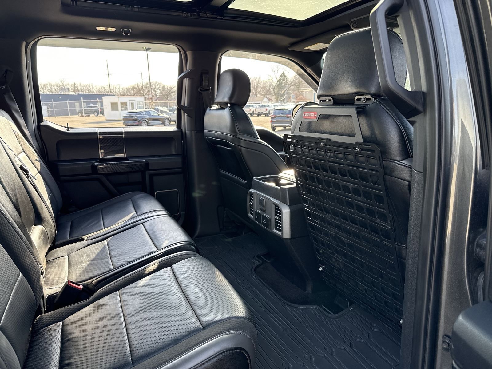 Used 2020 Ford F150 Raptor w/ Equipment Group 802A Luxury AWD/4WD image 23