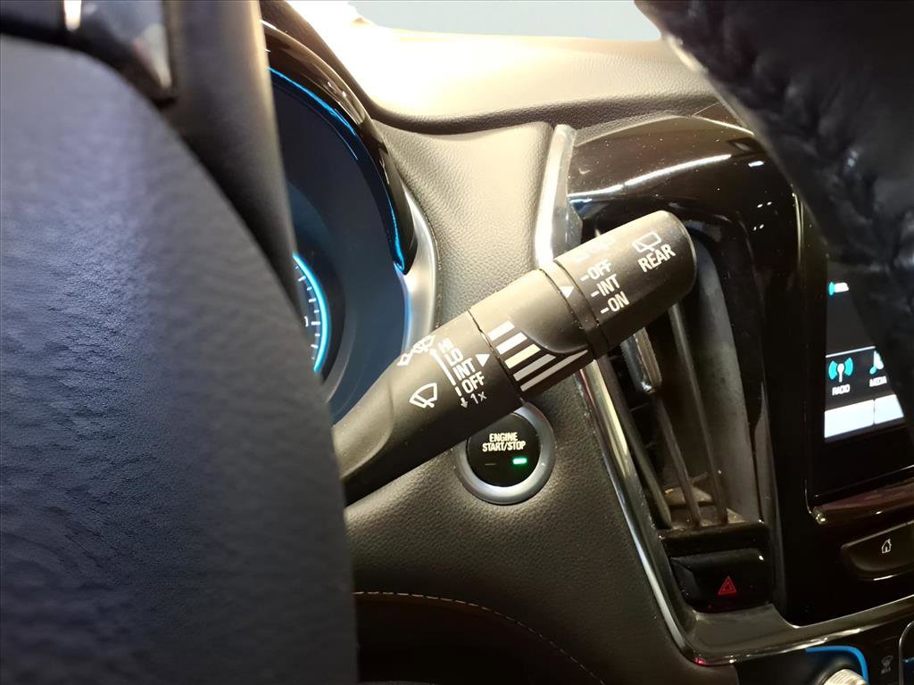 Used 2019 Chevrolet Traverse LT image 17