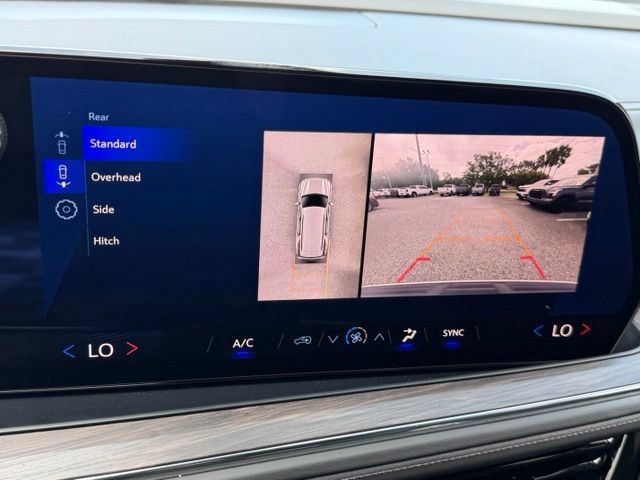 Used 2025 Chevrolet Tahoe LS RWD image 26