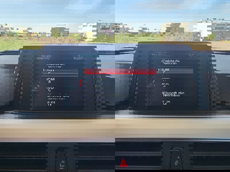 Used 2018 BMW 320i Sedan w/ Convenience Package image 34