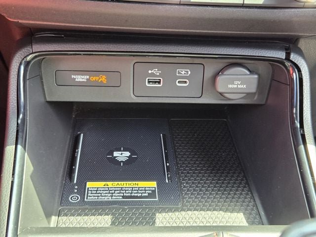 Certified 2024 Honda CR-V Sport-L image 23