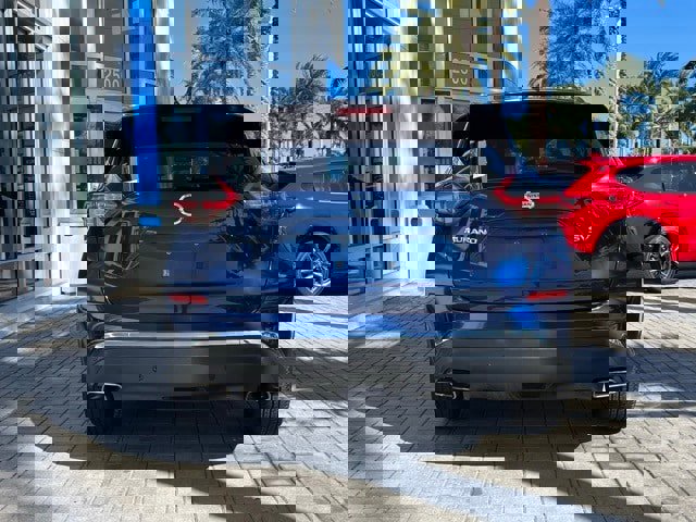 Used 2020 Nissan Murano SV image 5