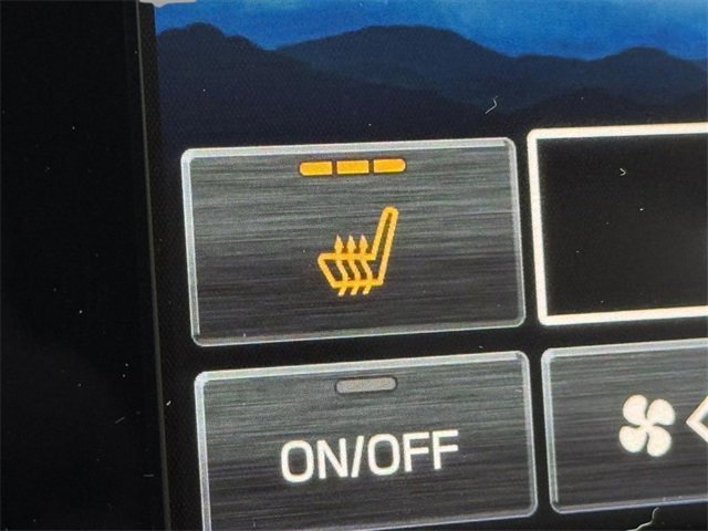 New 2025 Subaru Outback Wilderness image 17