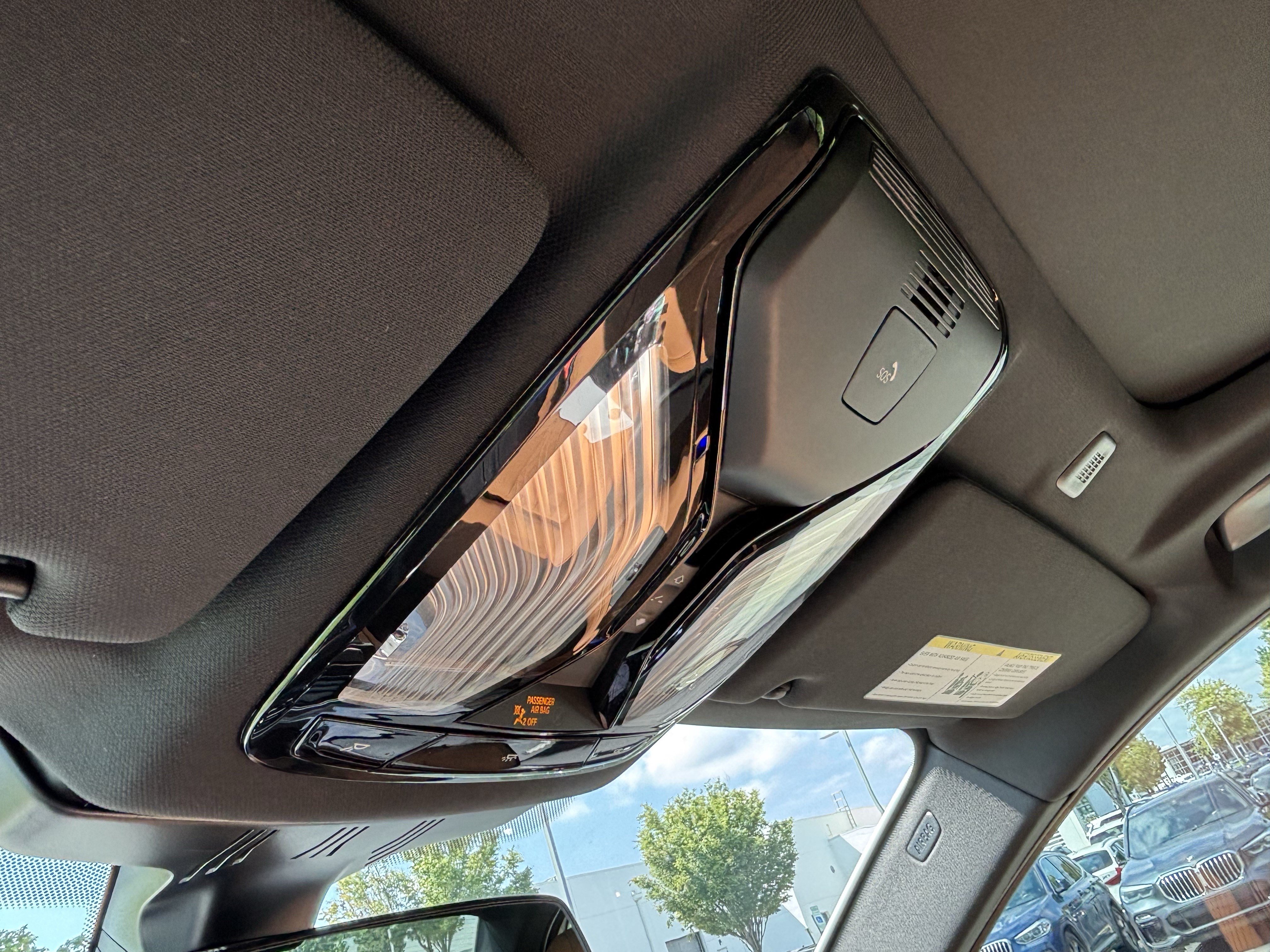 Certified 2023 BMW 540i w/ M Sport Package RWD image 28