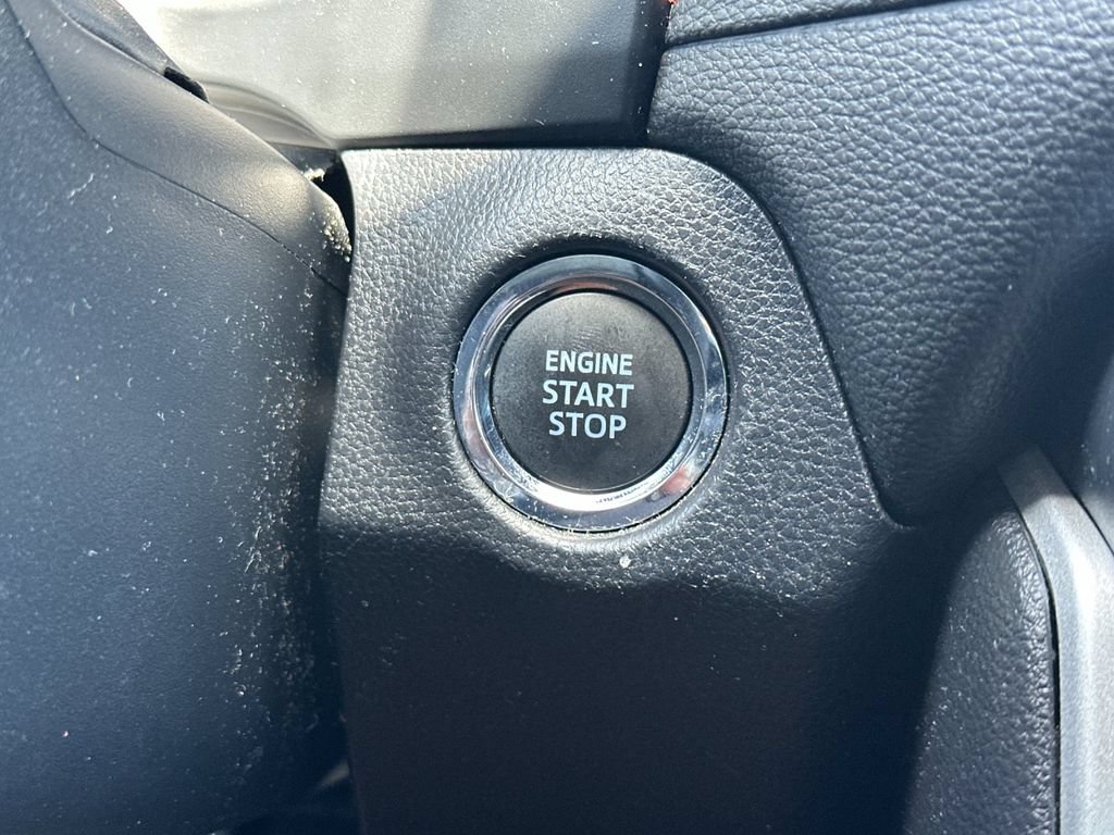 Used 2021 Toyota RAV4 Adventure AWD/4WD image 23