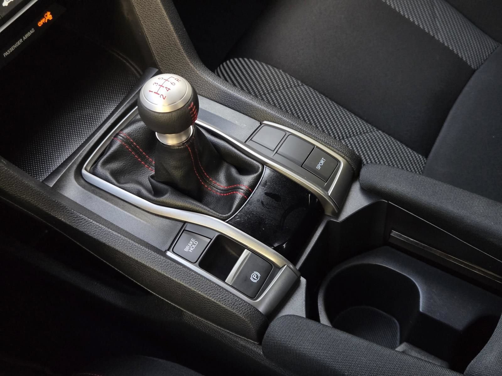 Used 2018 Honda Civic Si image 25