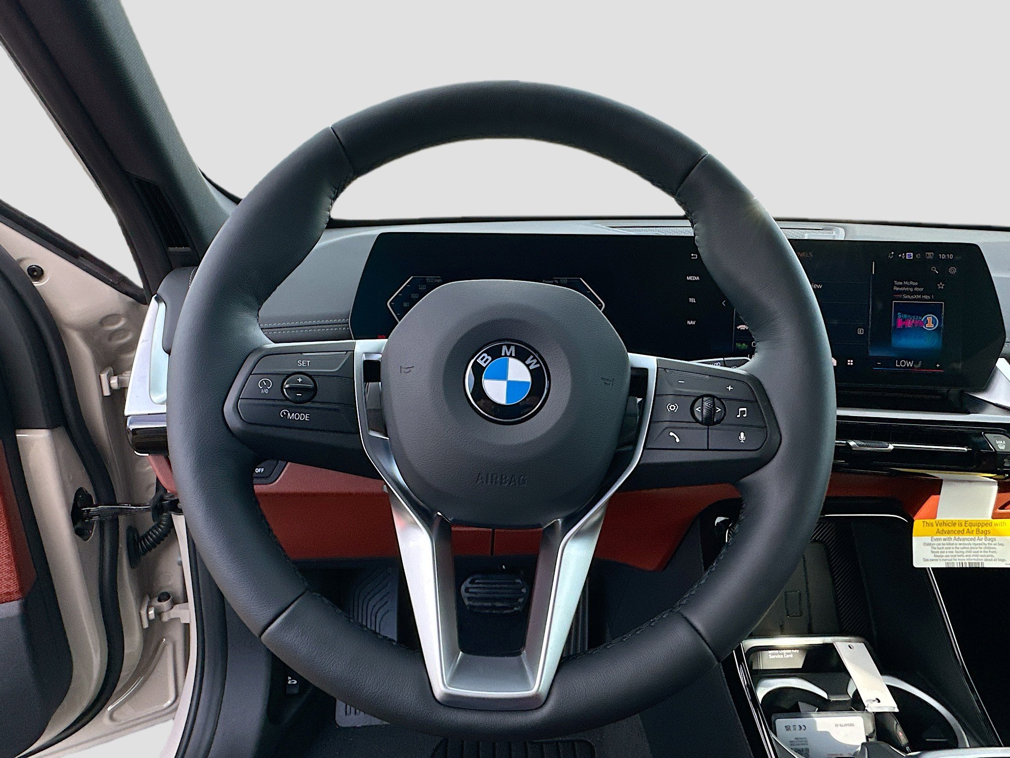 New 2026 BMW X1 xDrive28i w/ Convenience Package image 8