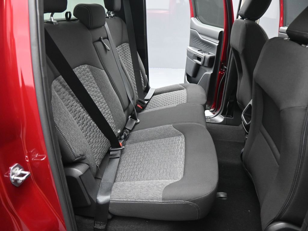 New 2026 Ford Ranger XL image 18