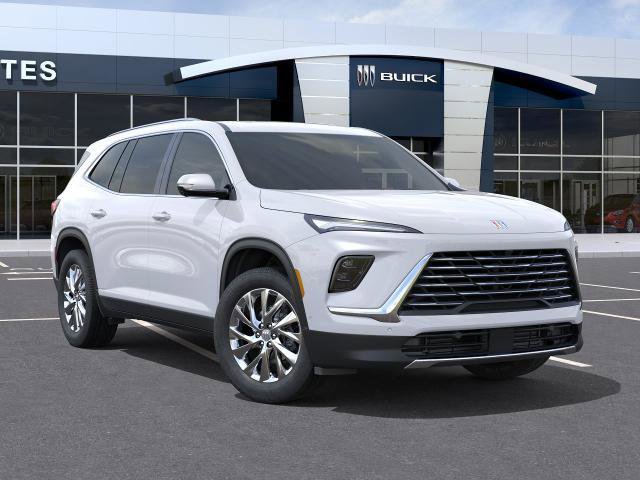 New 2026 Buick Enclave Preferred w/ Super Cruise Package AWD/4WD image 31