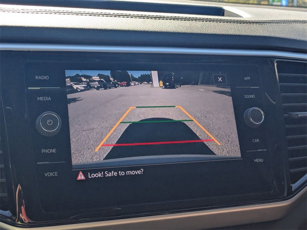 Used 2023 Volkswagen Atlas SE image 23