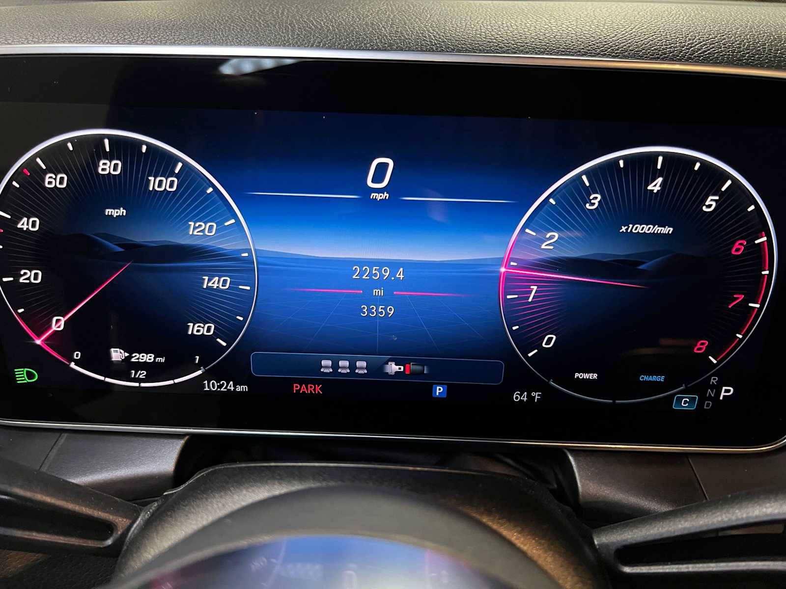 Used 2026 Mercedes-Benz GLC 300 4MATIC image 32