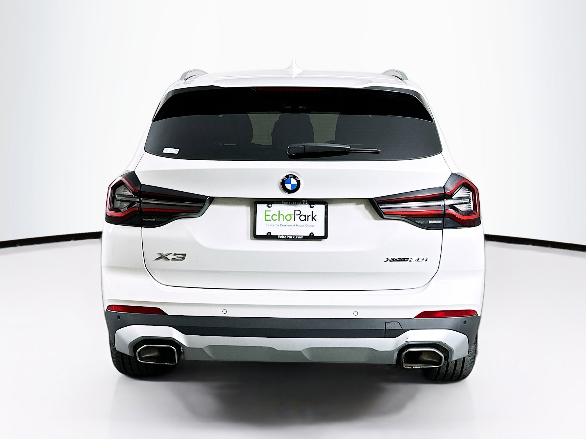 Used 2022 BMW X3 xDrive30i image 7