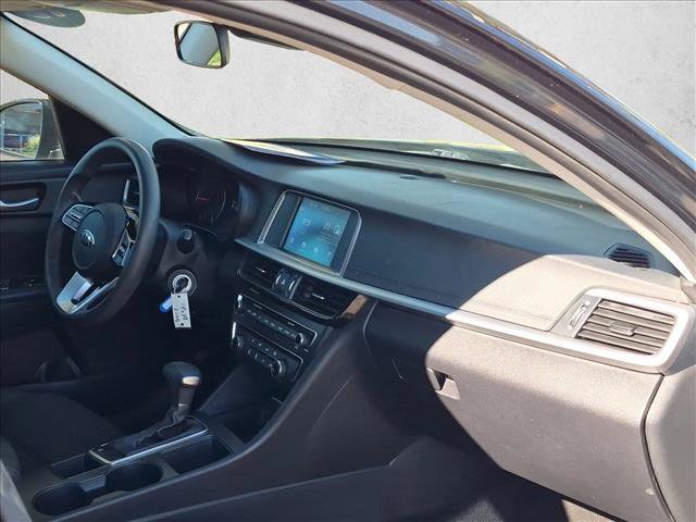 Used 2019 Kia Optima LX FWD image 20