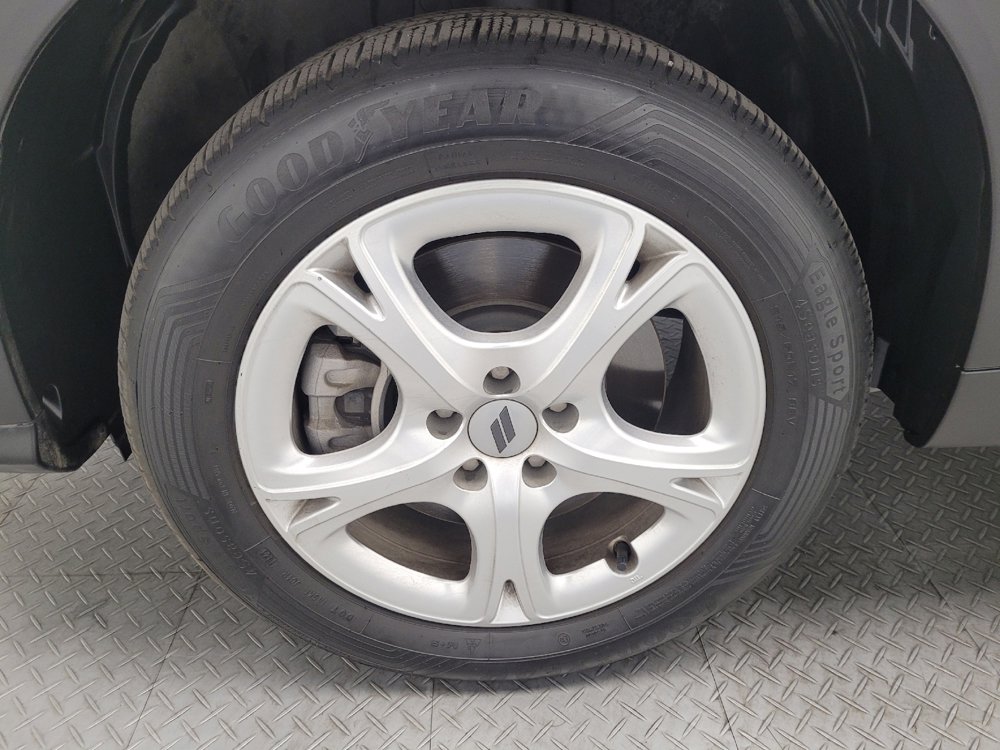 Used 2023 Dodge Hornet GT w/ Tech Pack w/o Parking AWD/4WD image 31